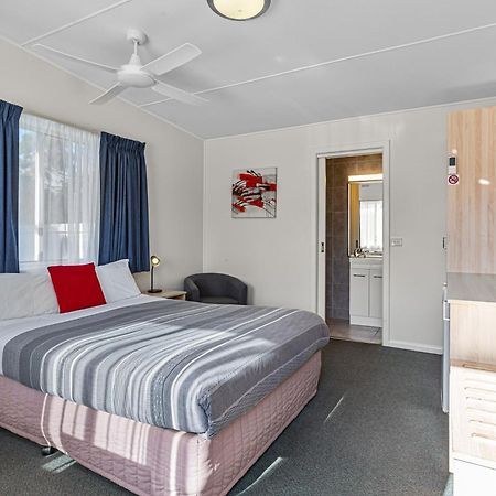 Beachcomber Motel & Apartments Apollo Bay Exteriér fotografie