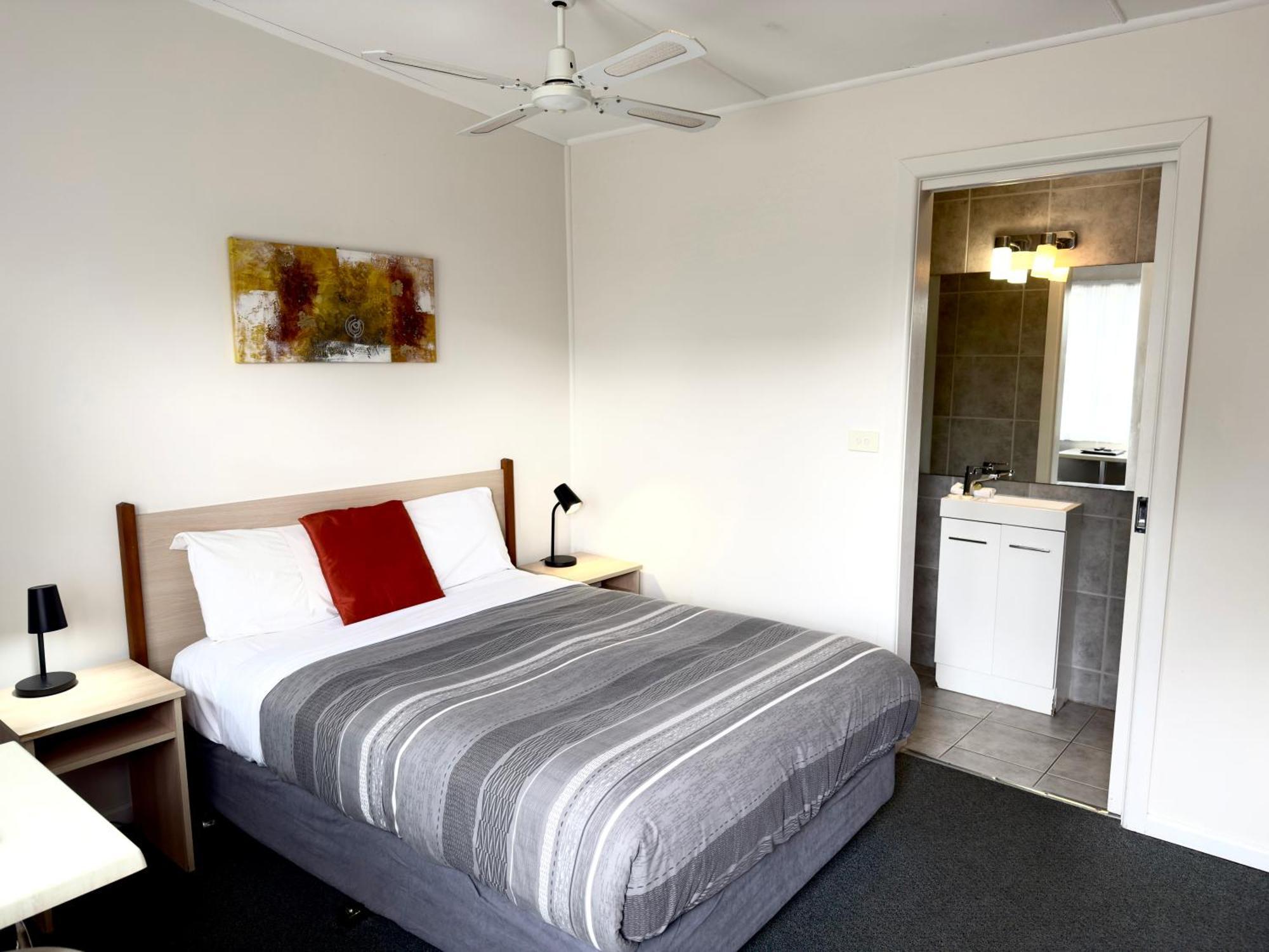 Beachcomber Motel & Apartments Apollo Bay Exteriér fotografie