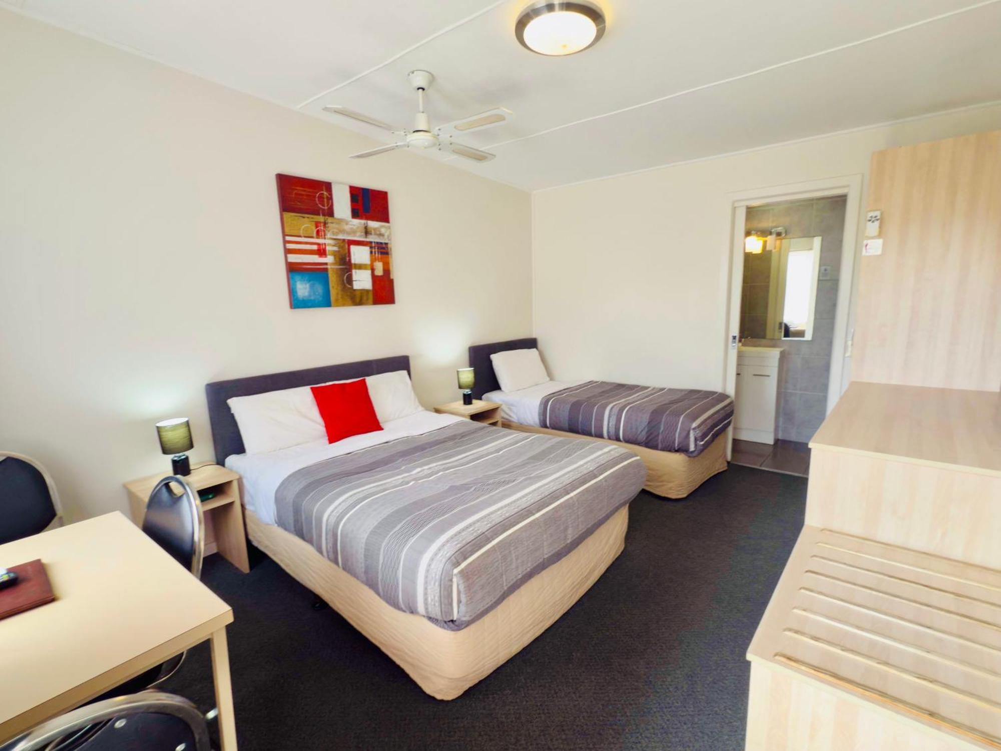 Beachcomber Motel & Apartments Apollo Bay Exteriér fotografie