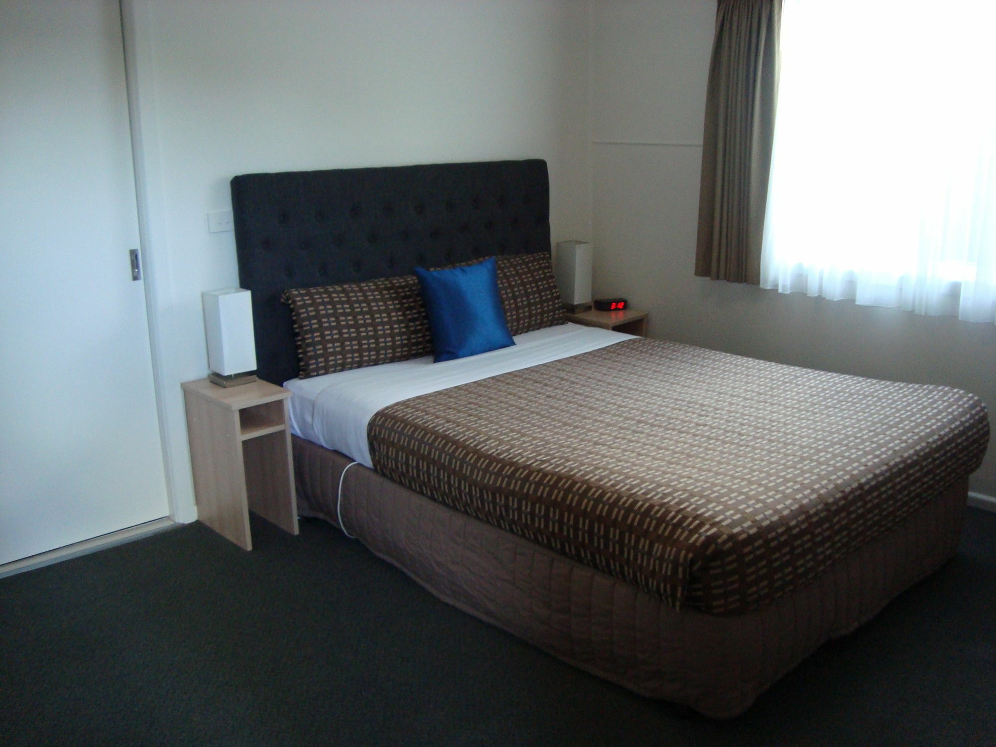 Beachcomber Motel & Apartments Apollo Bay Exteriér fotografie