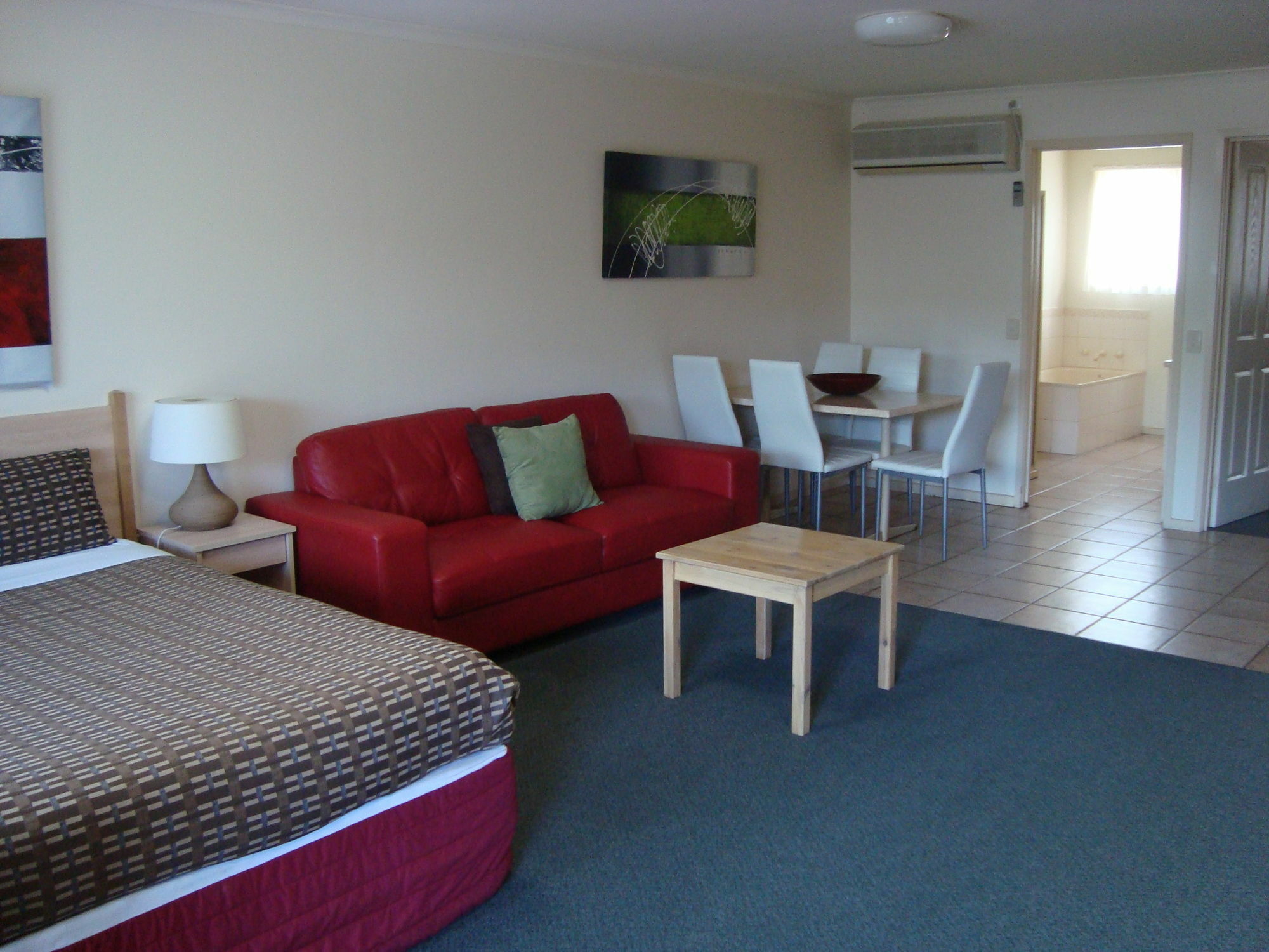 Beachcomber Motel & Apartments Apollo Bay Exteriér fotografie