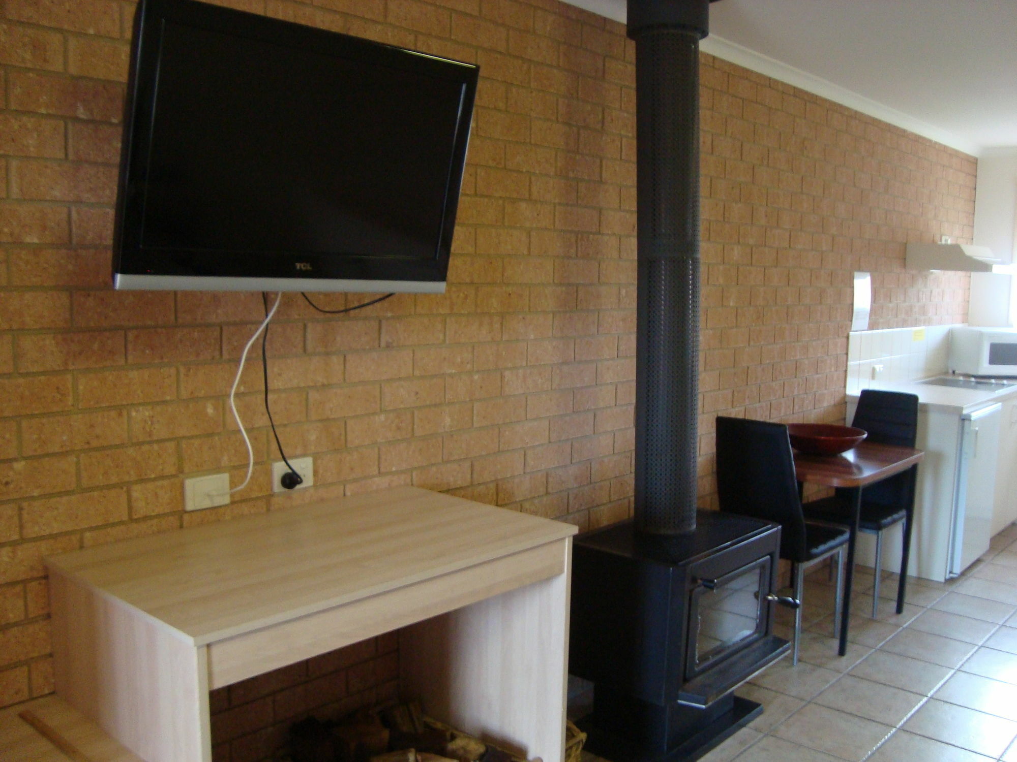Beachcomber Motel & Apartments Apollo Bay Exteriér fotografie